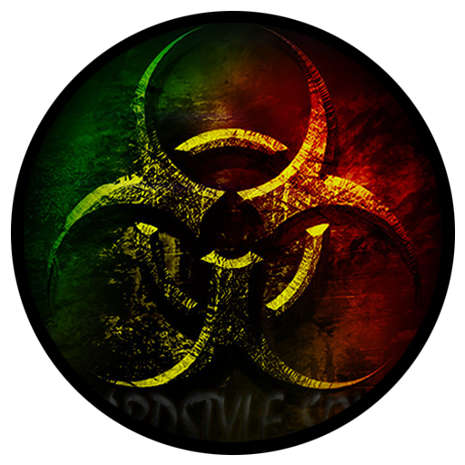 HardStyle Avatar of HardStyle