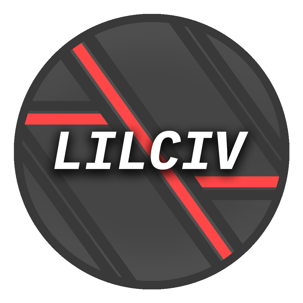 lilciv Avatar of lilciv