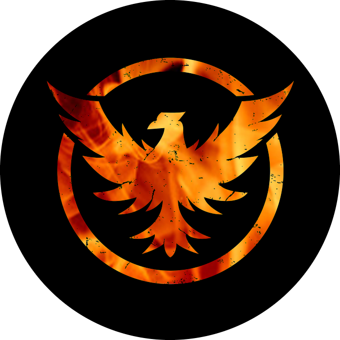 Logo of FireRust